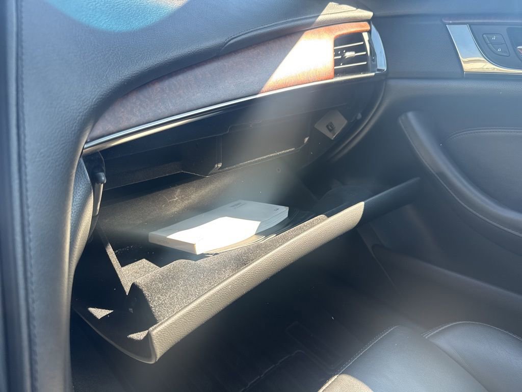 Used 2018 Cadillac CTS Luxury AWD/4WD image 44