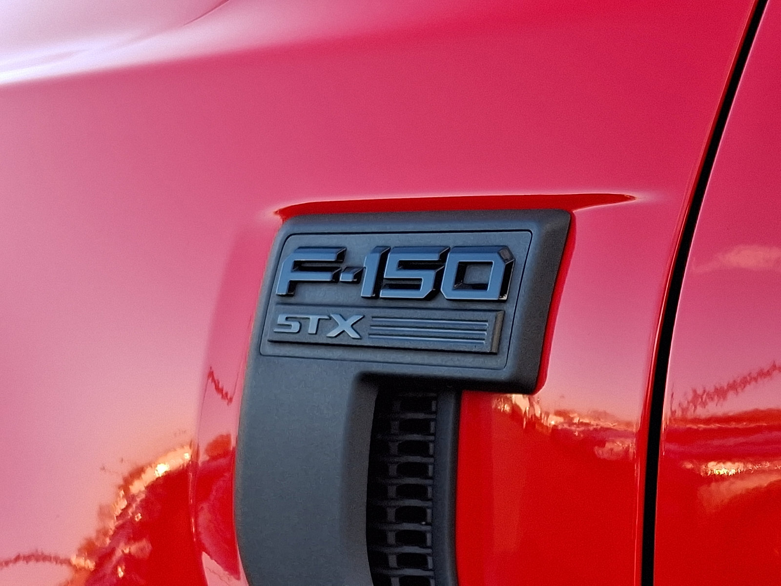 Certified 2023 Ford F150 XL w/ STX Appearance Package image 29