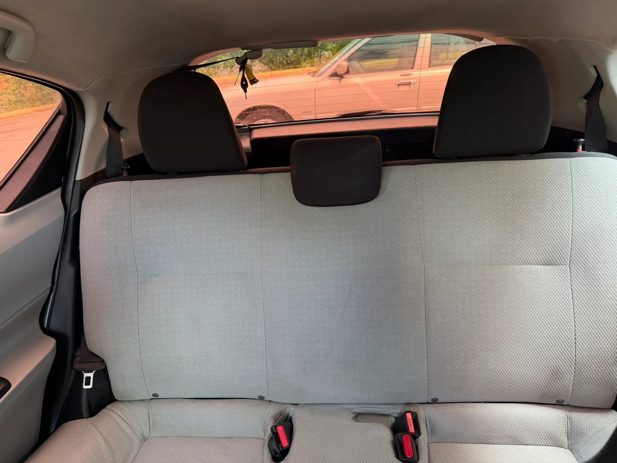 Used 2014 Toyota Prius C One FWD image 11