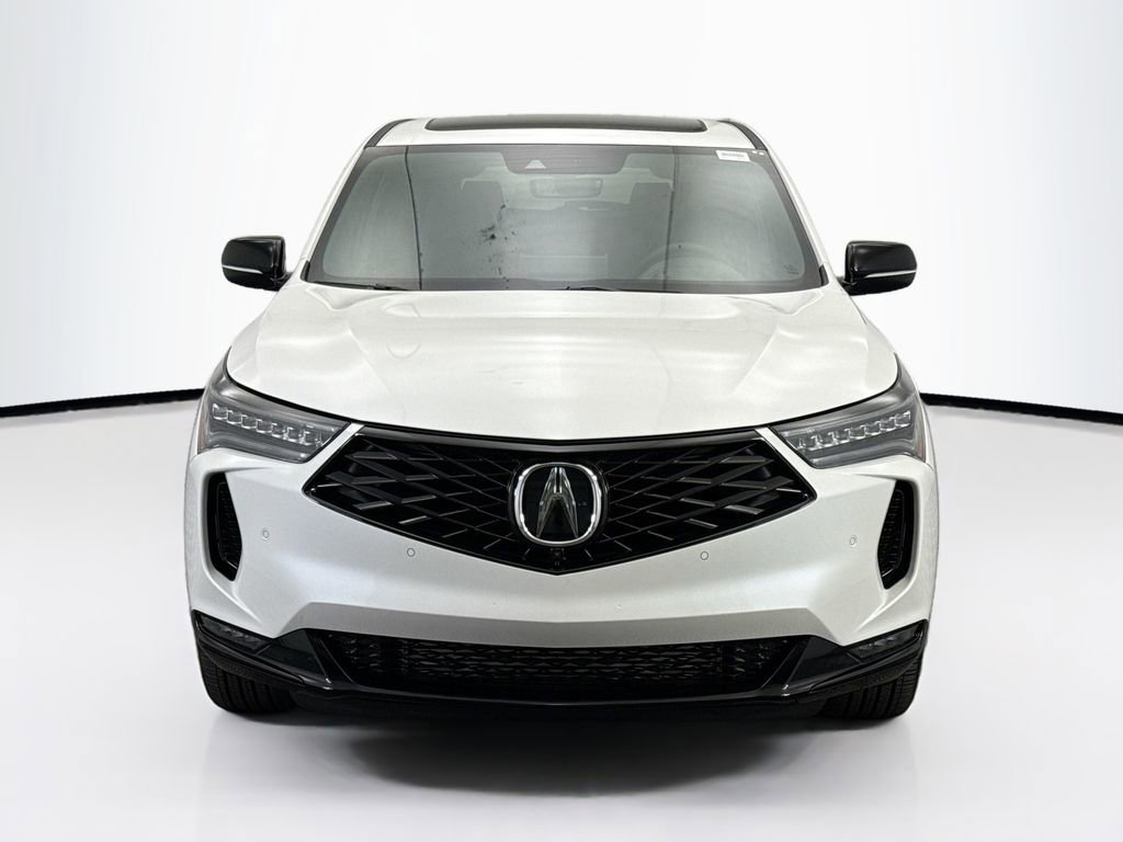 New 2026 Acura RDX A-Spec image 2