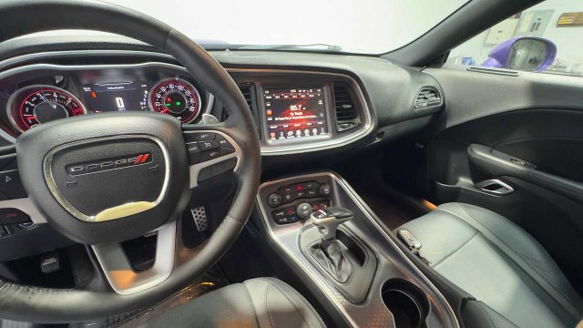 Used 2016 Dodge Challenger R/T Plus RWD image 26