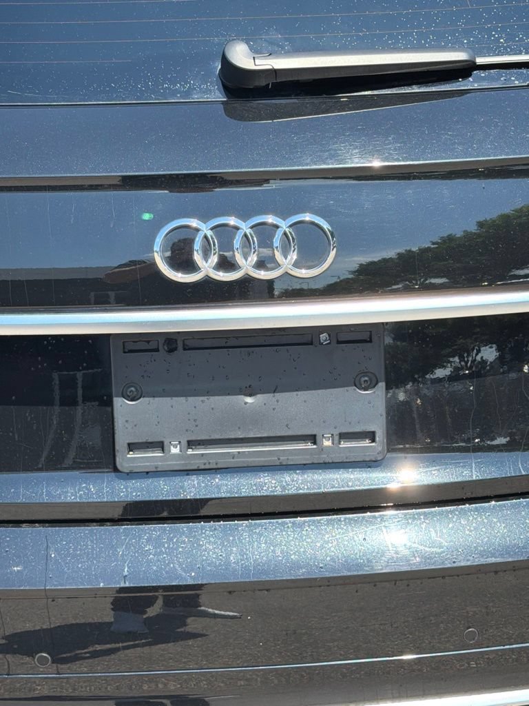 Used 2024 Audi Q5 2.0T Premium Plus AWD/4WD image 16