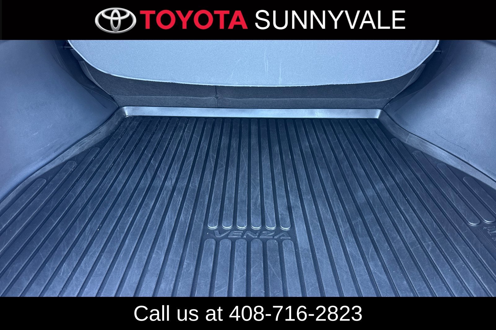 Certified 2024 Toyota Venza Nightshade AWD/4WD image 17