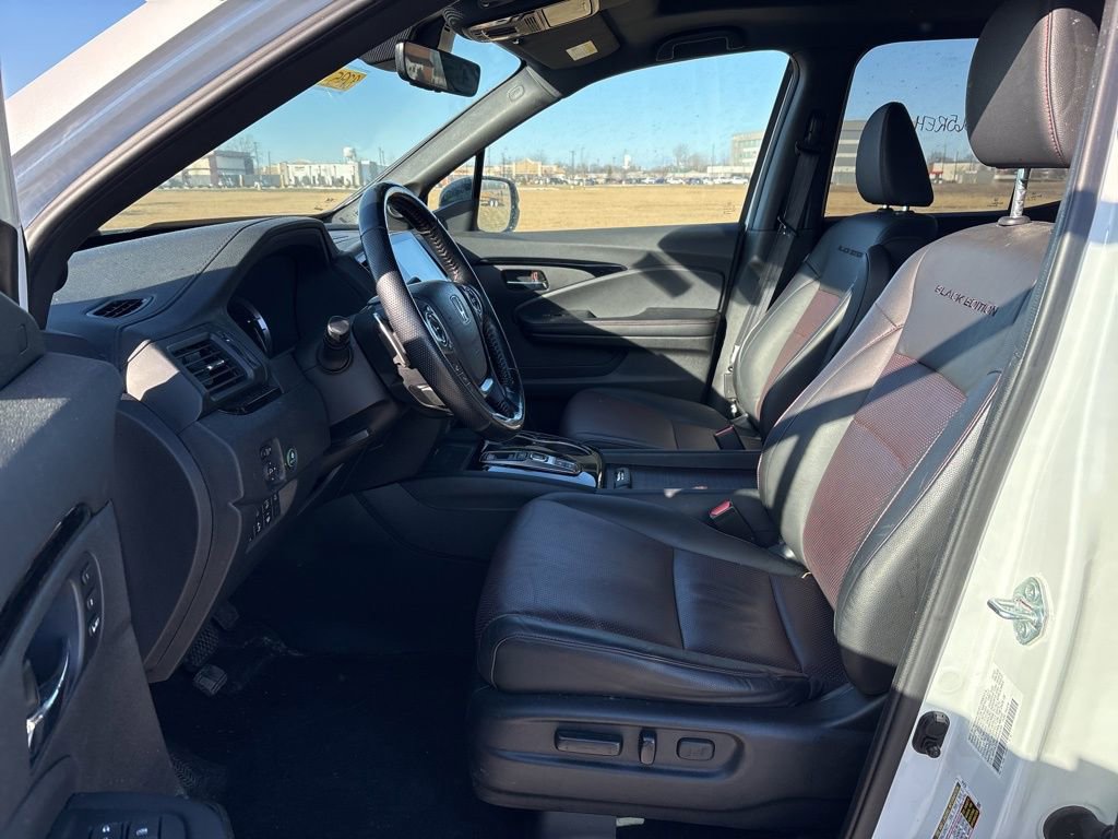 Used 2023 Honda Ridgeline Black Edition image 15