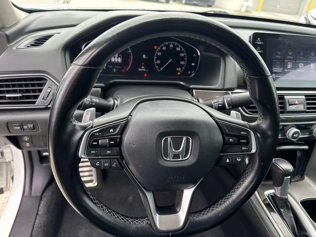 Used 2022 Honda Accord Sport Special Edition image 21