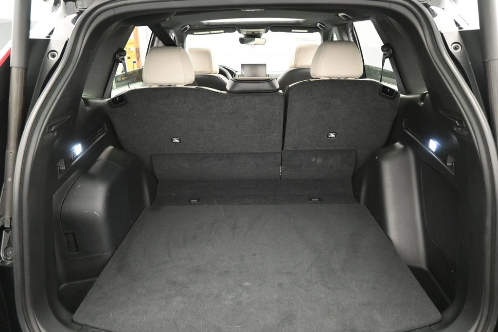 Used 2025 Honda CR-V Sport Touring image 29