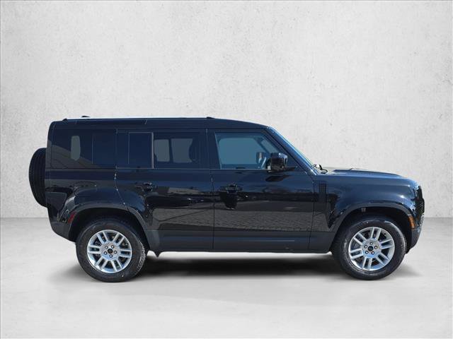 New 2026 Land Rover Defender 110 S AWD/4WD image 4