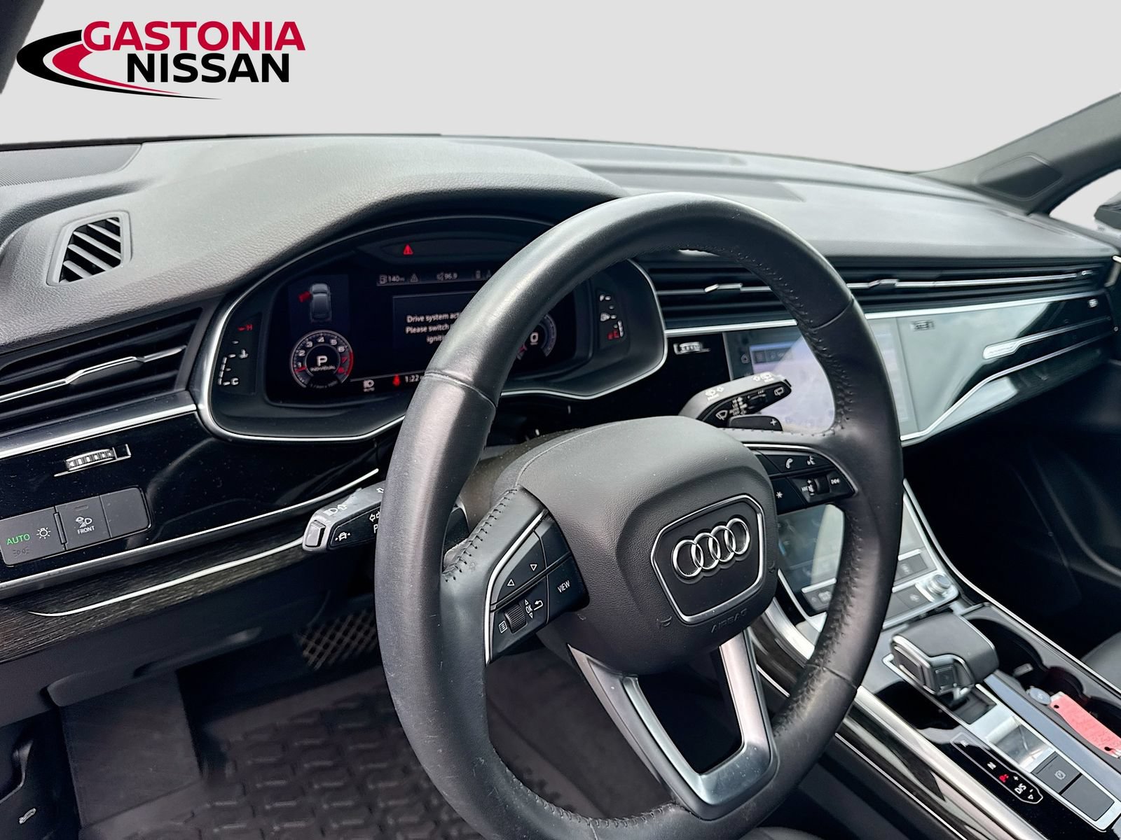 Used 2020 Audi Q7 3.0T Premium Plus AWD/4WD image 11