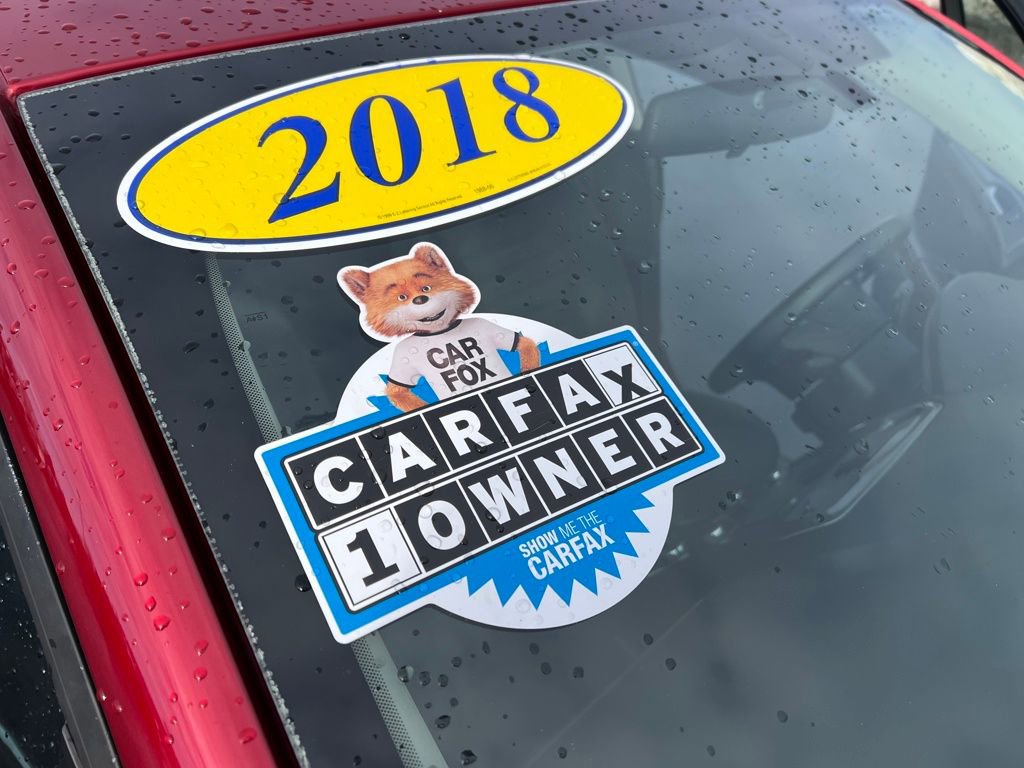 Used 2018 Ford Fusion SE image 33