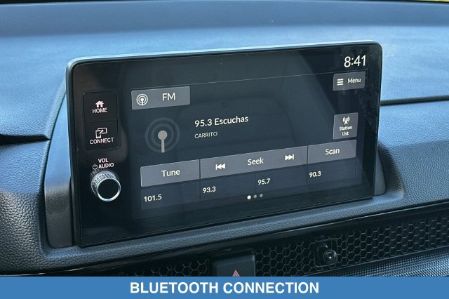 Certified 2026 Honda CR-V EX-L image 21
