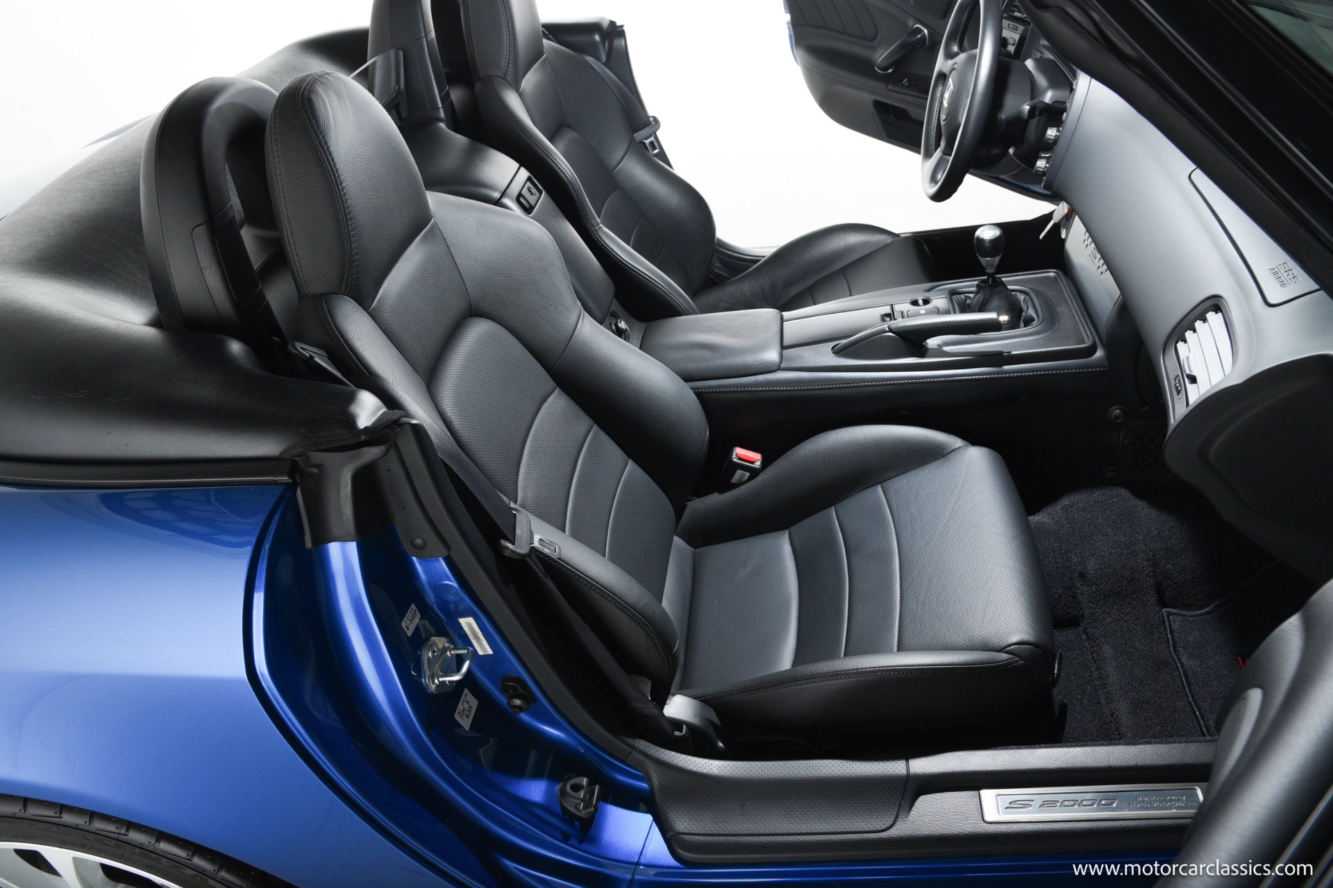 Used 2007 Honda S2000 image 33