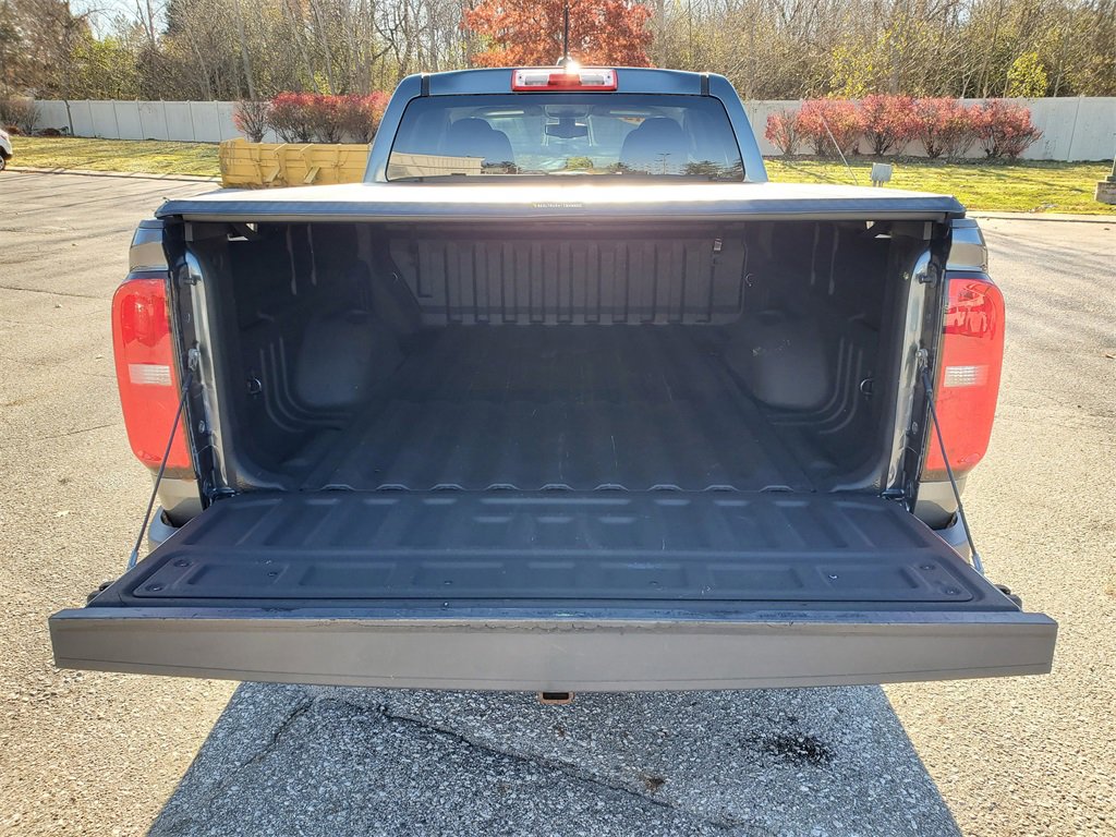 Used 2015 Chevrolet Colorado LT w/ LT Convenience Package image 25