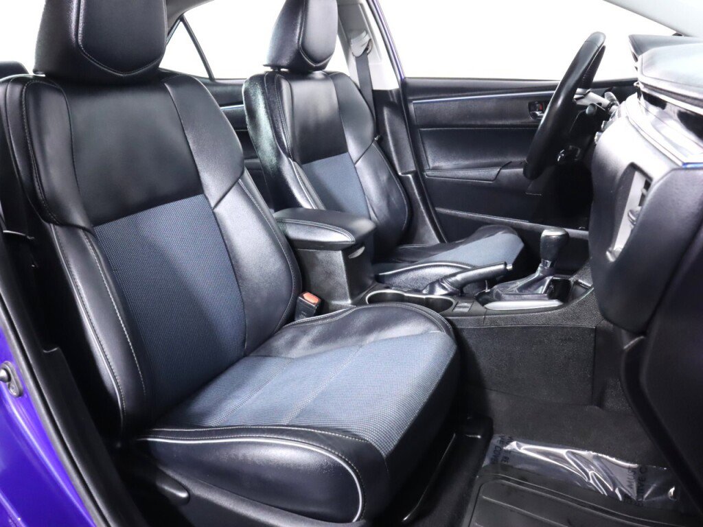 Used 2016 Toyota Corolla S FWD image 35