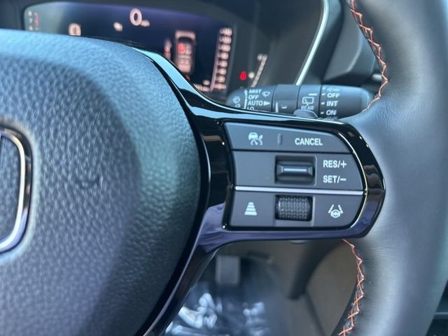 New 2026 Honda Passport TrailSport Elite image 21