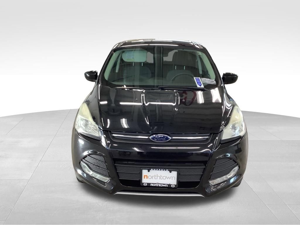 Used 2016 Ford Escape SE w/ SE Cold Weather Package AWD/4WD image 6