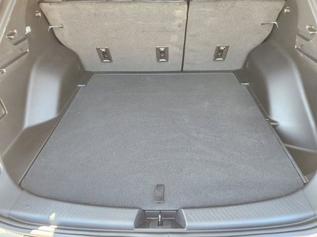New 2025 Chevrolet Equinox EV RS FWD image 25