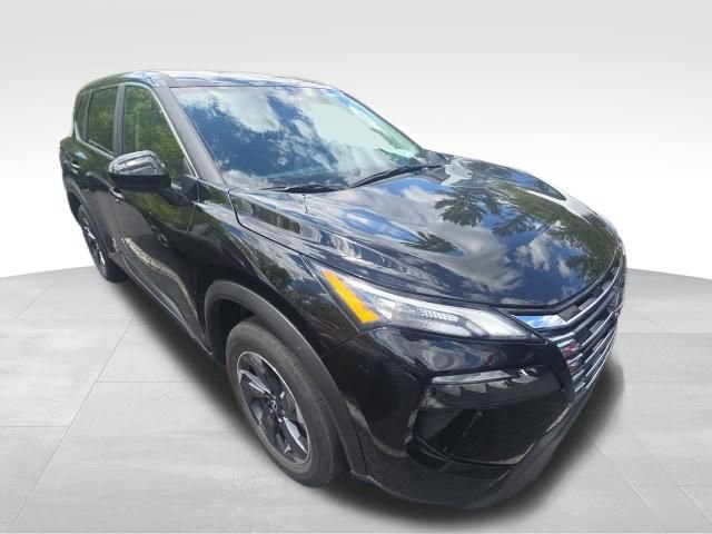 Used 2025 Nissan Rogue SV FWD image 7