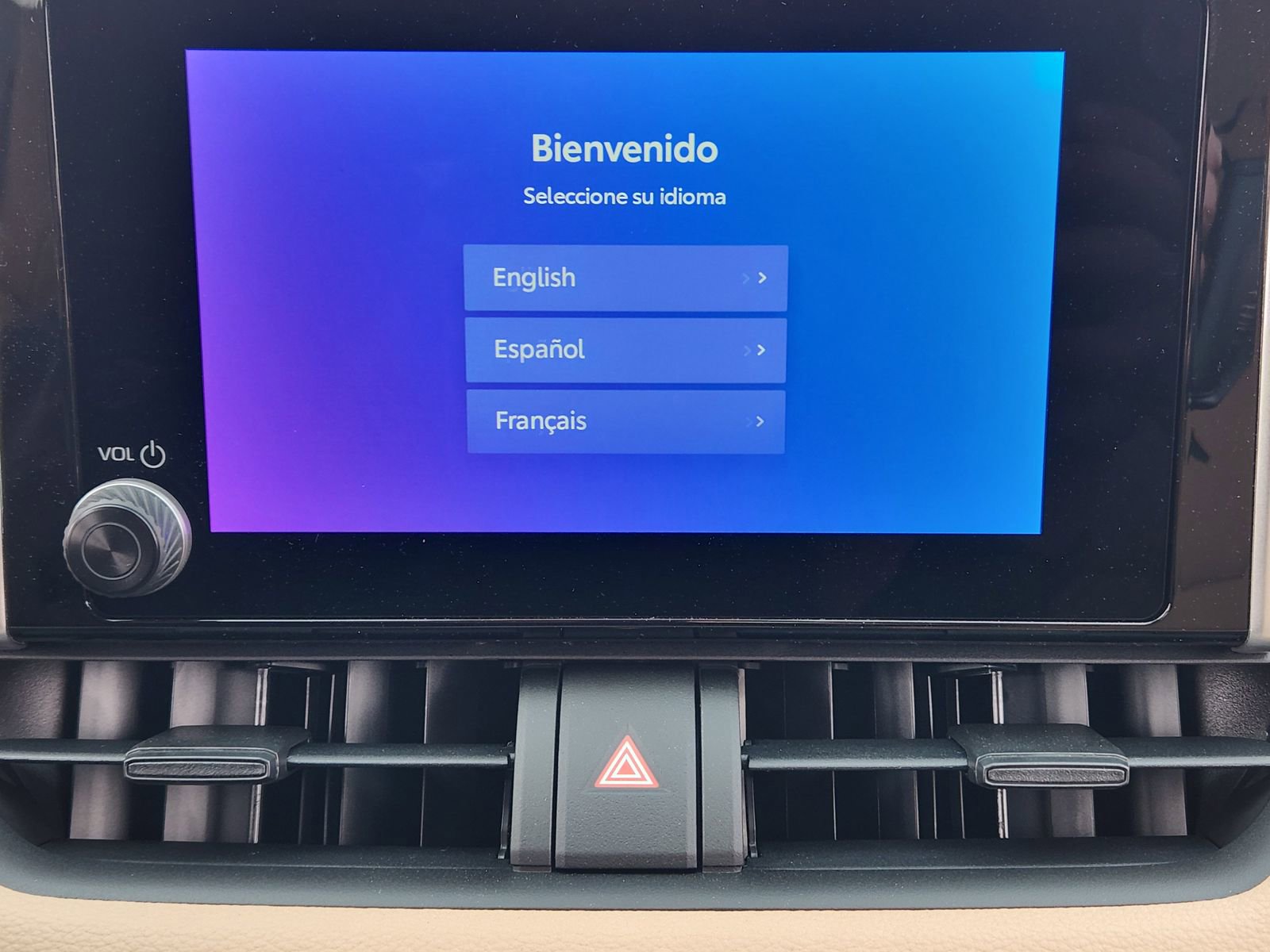 New 2025 Toyota RAV4 LE image 17