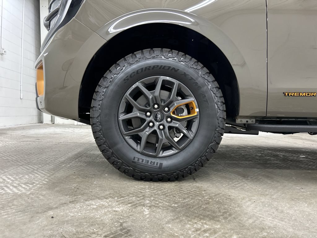 New 2027 Ford Expedition Tremor w/ Driver's Package AWD/4WD image 13