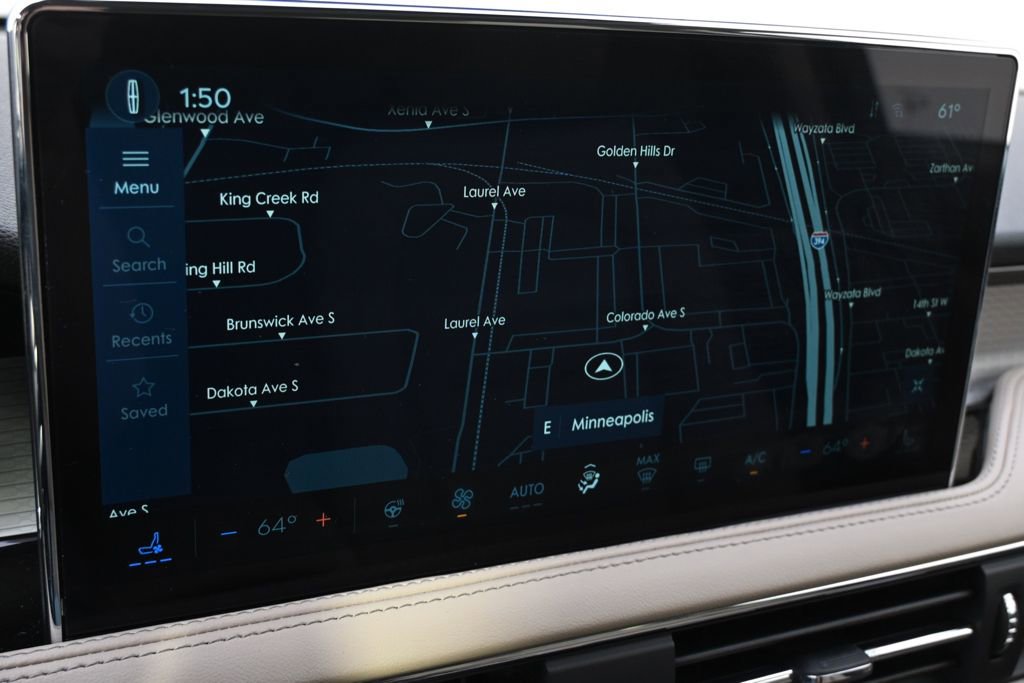 New 2026 Lincoln Corsair Premiere AWD/4WD image 28