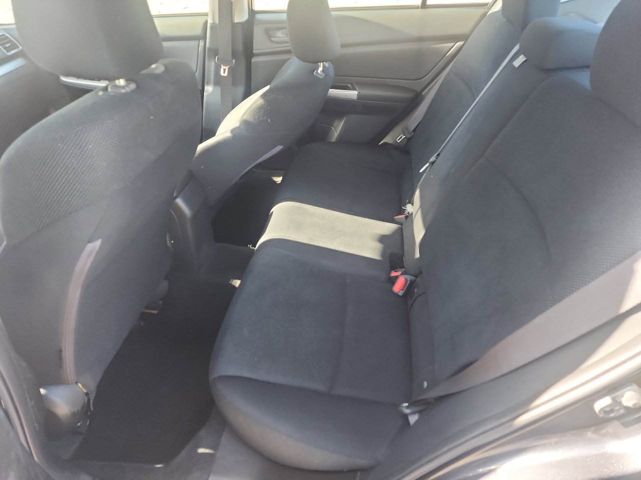 Used 2015 Subaru Impreza 2.0i image 10