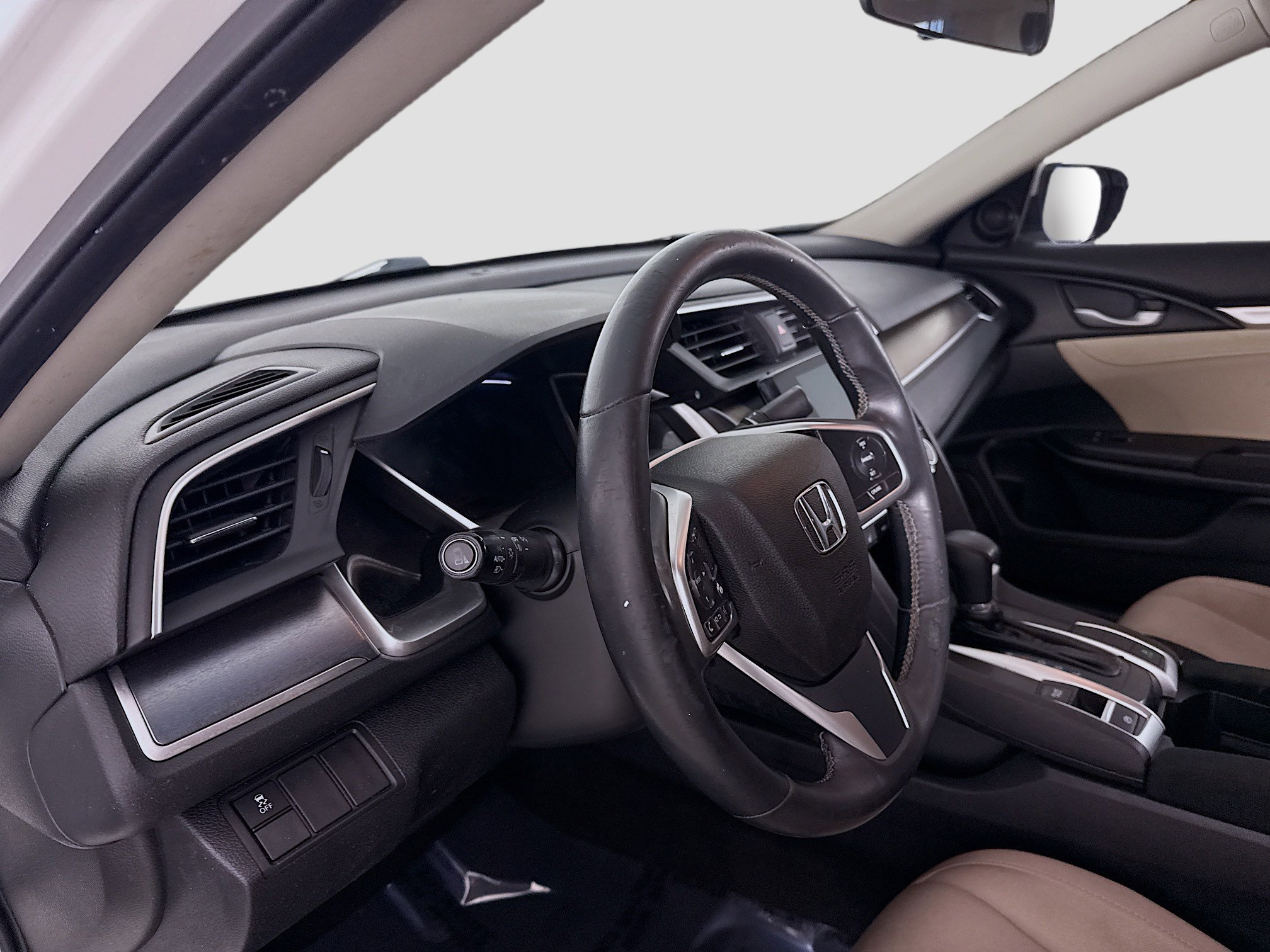 Used 2018 Honda Civic EX-T image 23