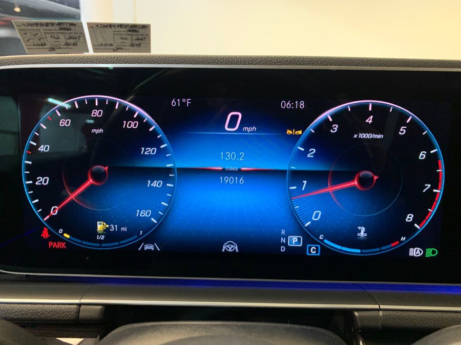 Used 2023 Mercedes-Benz GLE 350 4MATIC w/ AMG Line Exterior image 25