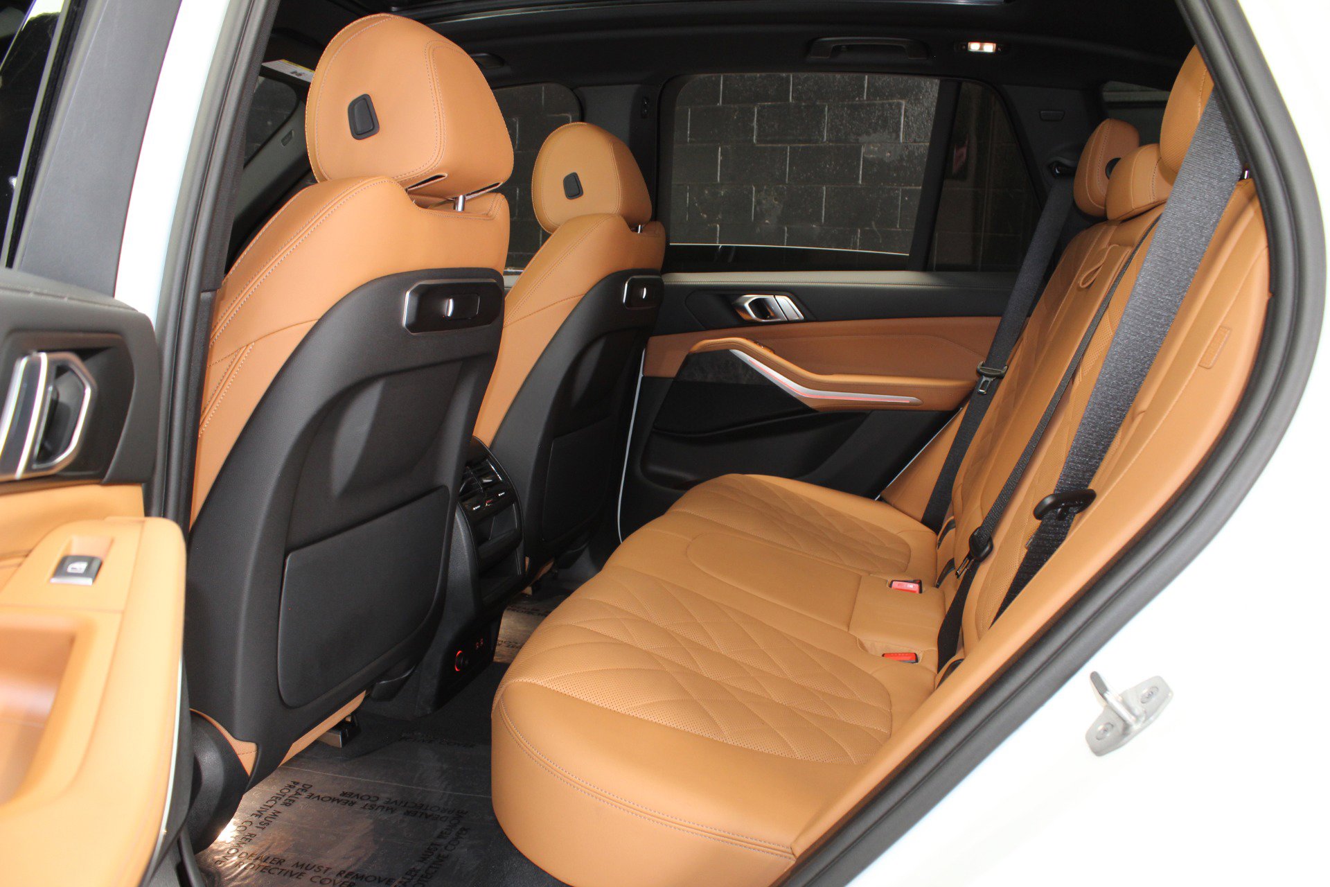 Used 2024 BMW X5 sDrive40i RWD image 43