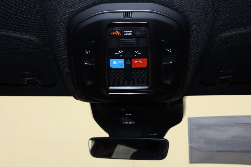 New 2026 Dodge Charger R/T w/ Blacktop Package AWD/4WD image 25