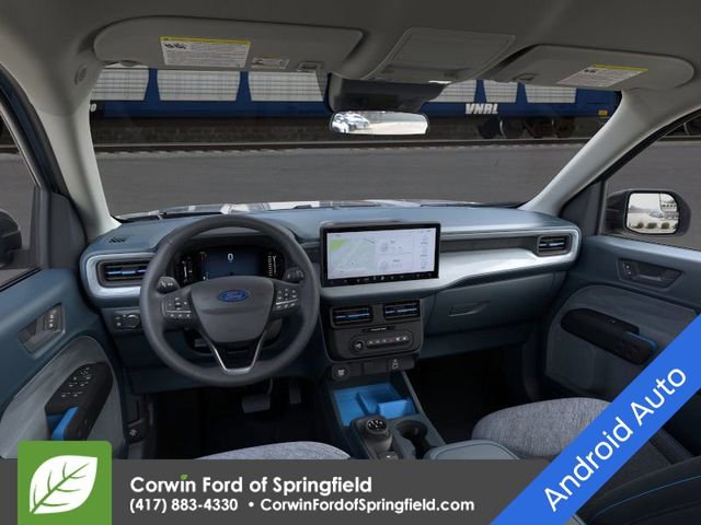 New 2026 Ford Maverick XLT image 10