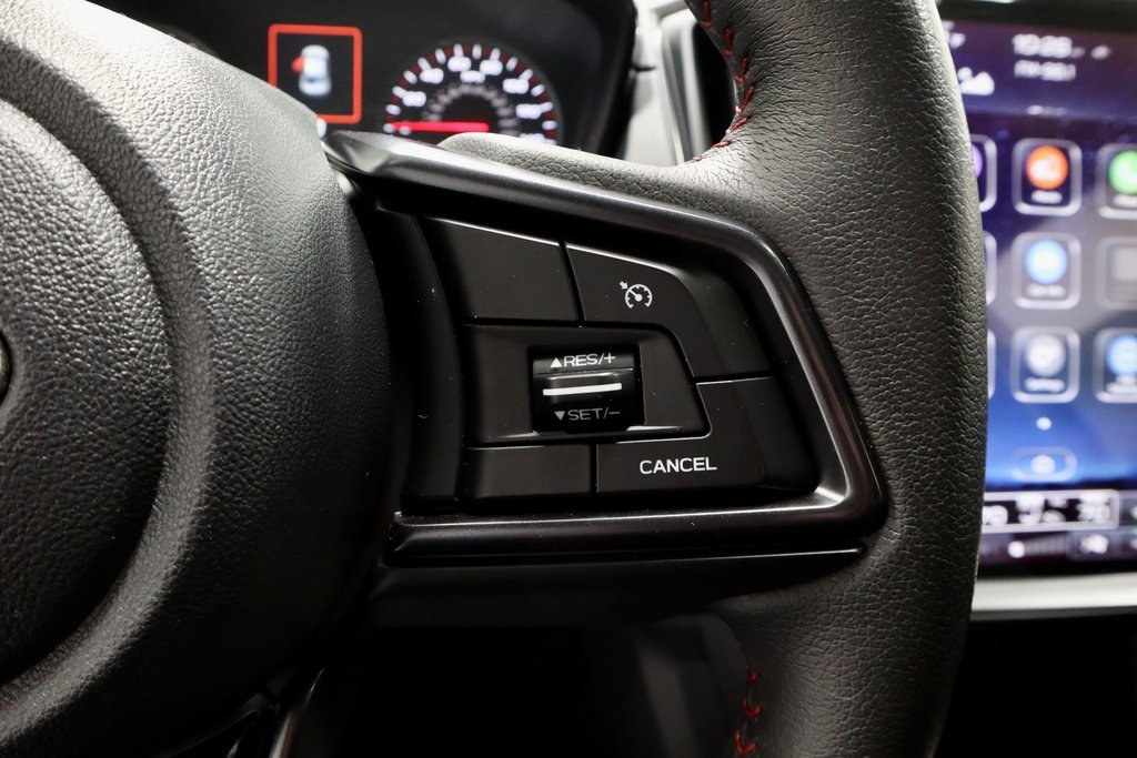 Used 2022 Subaru WRX Premium image 30