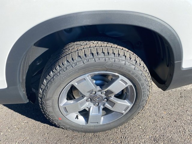 New 2026 Honda Ridgeline RTL image 24