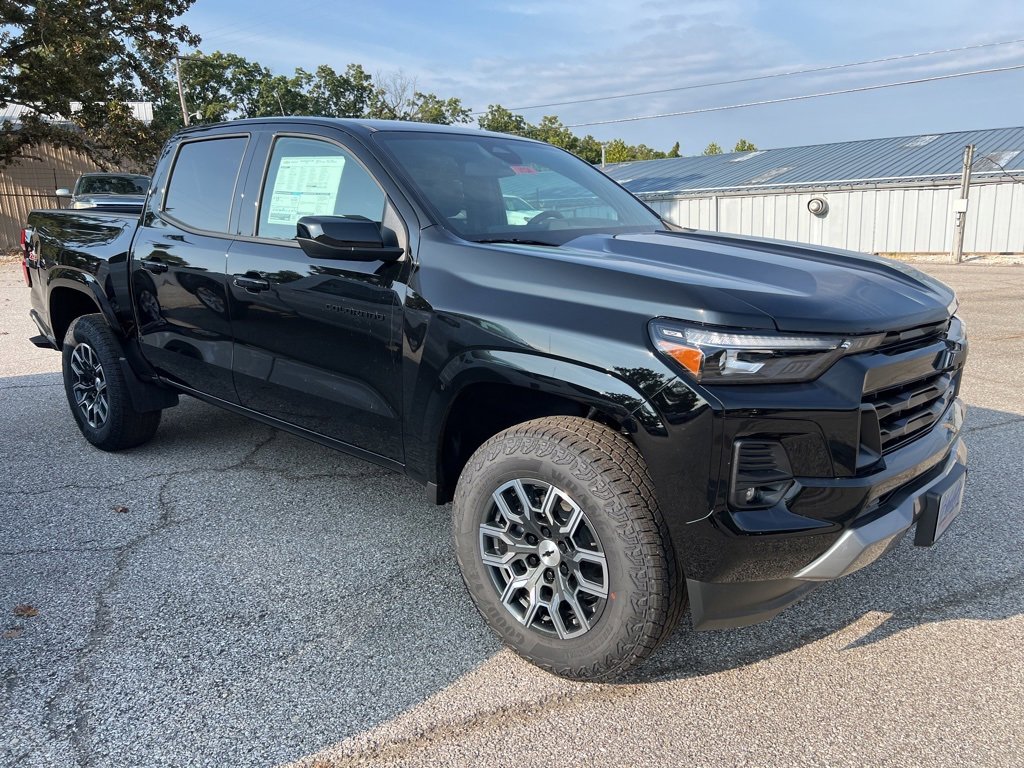 New 2026 Chevrolet Colorado Z71 w/ Z71 Convenience Package 2 image 6