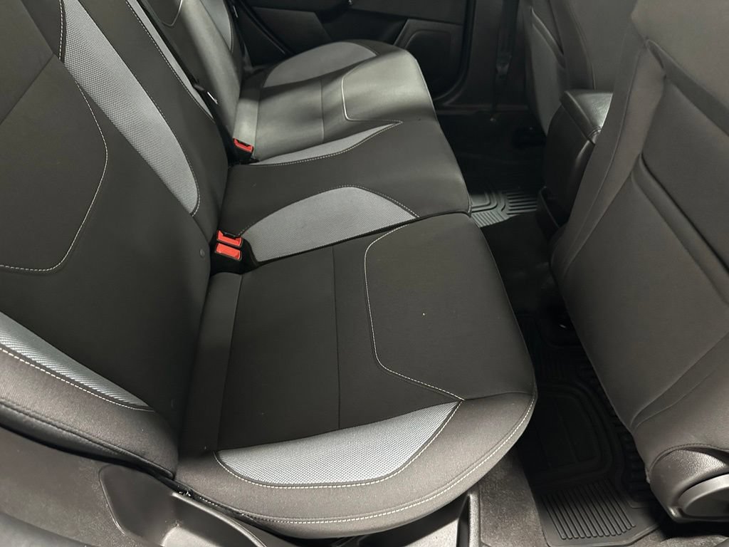 Used 2018 Ford Focus ST FWD image 46