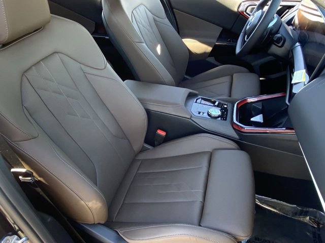 Used 2026 BMW X3 xDrive30 w/ Convenience Package AWD/4WD image 11