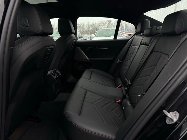 New 2026 BMW 530i xDrive w/ Premium Package image 19