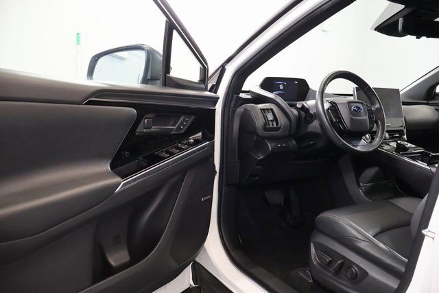Used 2023 Subaru Solterra AWD image 8