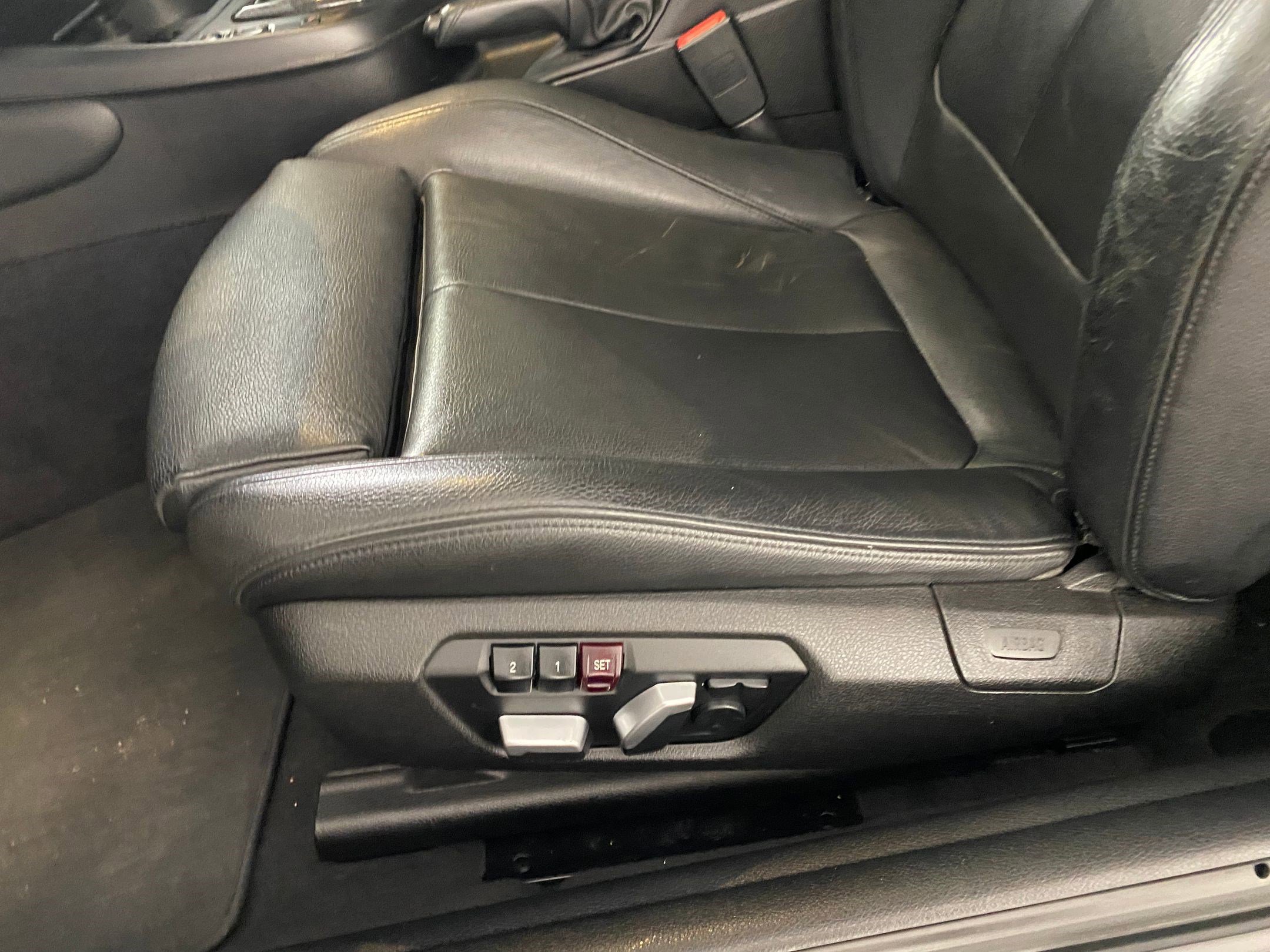 Used 2016 BMW M235i xDrive M235i xDrive image 12