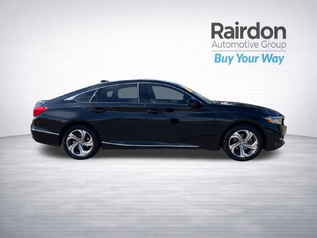 Used 2020 Honda Accord EX-L image 8