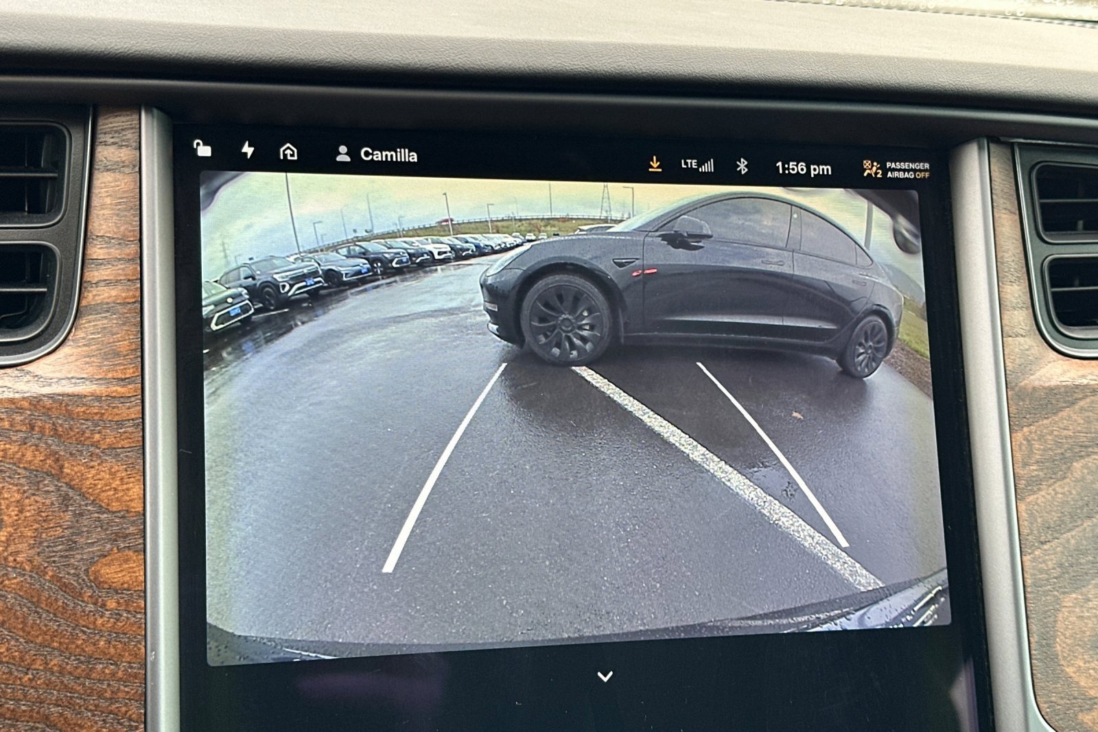 Used 2018 Tesla Model S 75D image 21