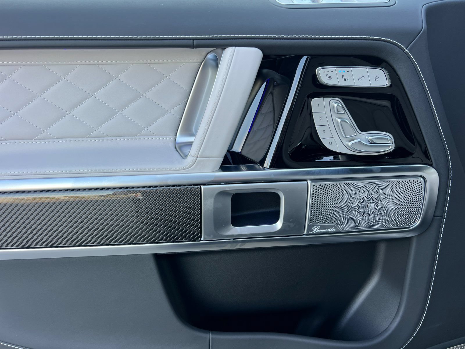 New 2027 Mercedes-Benz G 63 AMG 4MATIC image 10