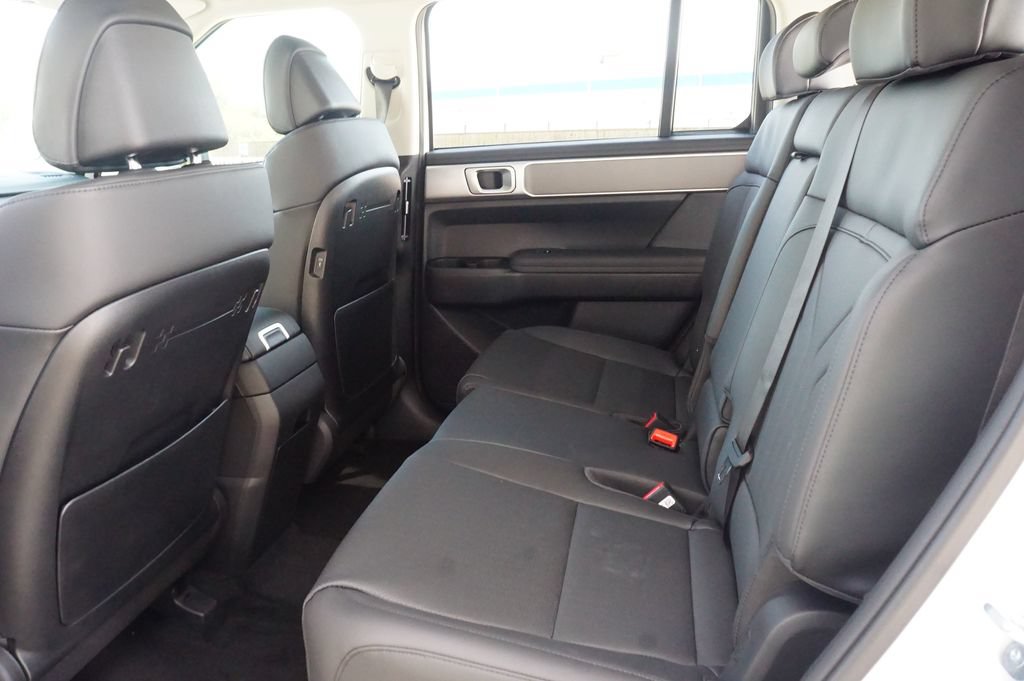 New 2026 Hyundai Santa Fe XRT AWD/4WD image 20