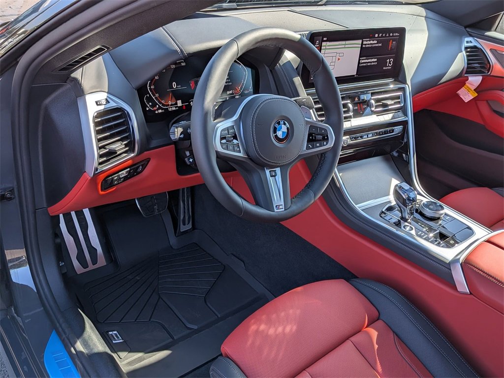 New 2026 BMW 840i 840 w/ M Sport Professional Package image 9