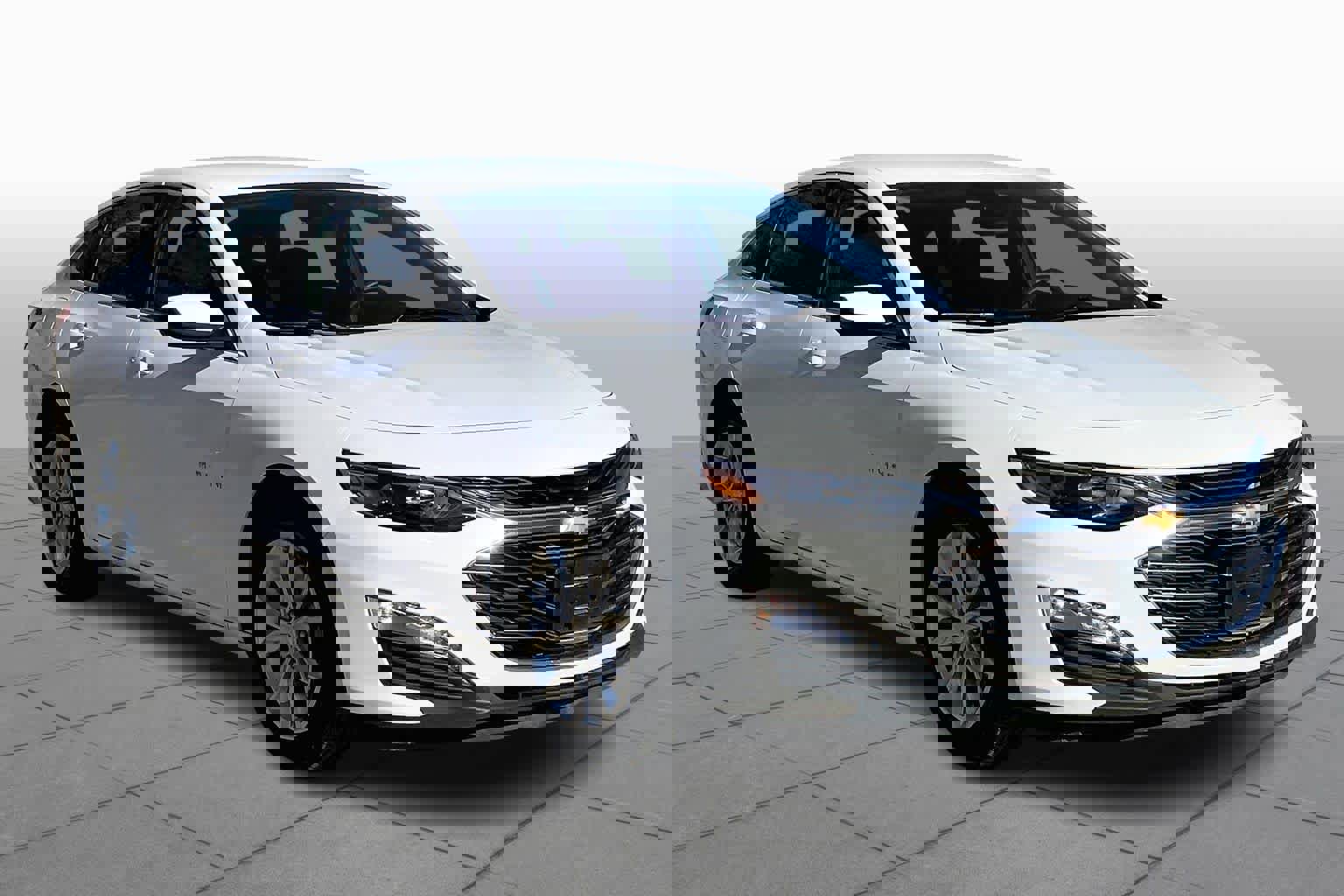 Used 2024 Chevrolet Malibu LT image 3