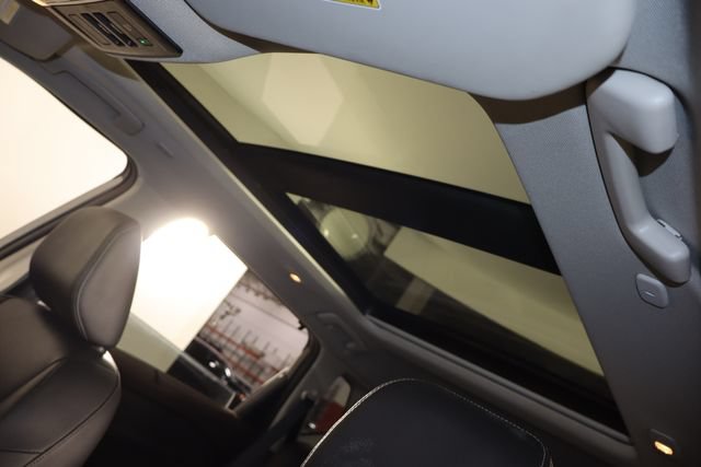 Used 2023 Nissan Rogue Platinum w/ Platinum Premium Package FWD image 24