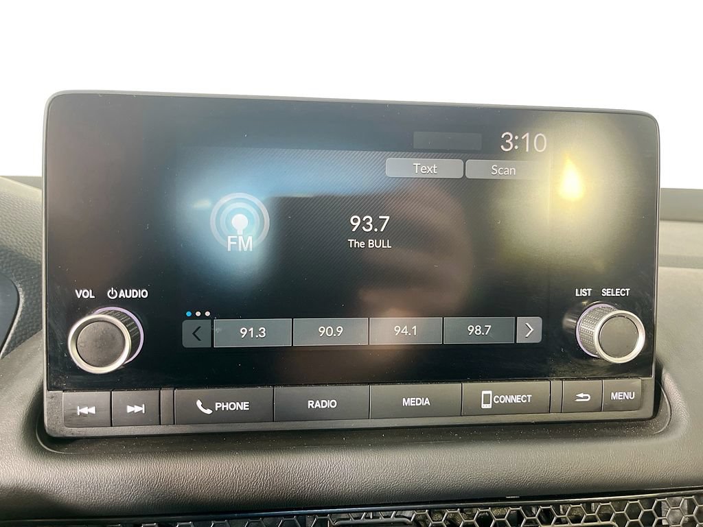Used 2025 Honda HR-V LX image 18