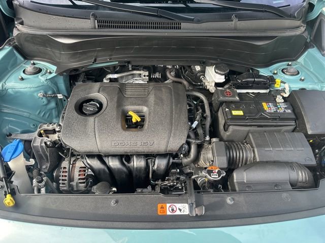 Used 2024 Kia Seltos S image 14