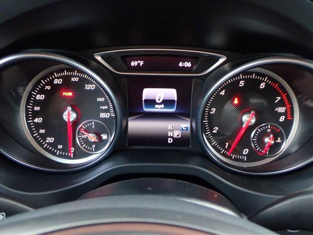 Used 2018 Mercedes-Benz CLA 250 4MATIC image 25