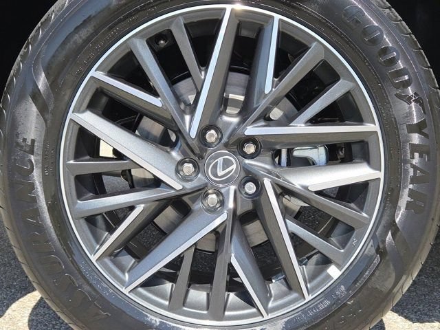 Used 2025 Lexus TX 350 AWD w/ Technology Package image 29