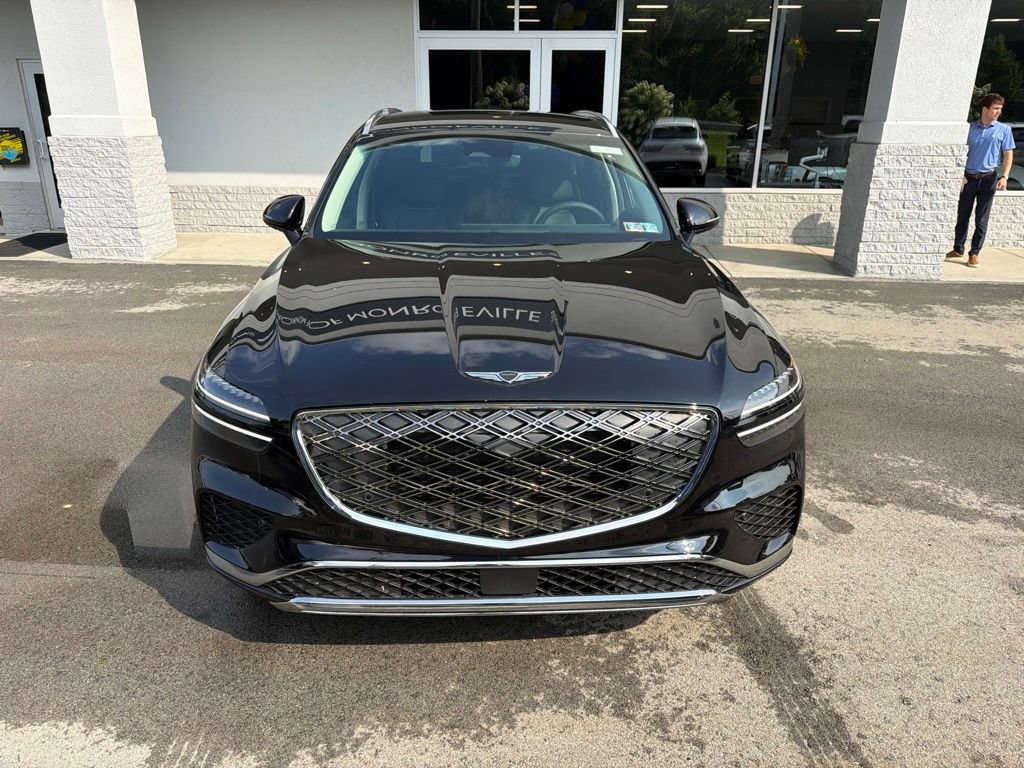 New 2026 Genesis GV70 2.5T AWD/4WD image 6